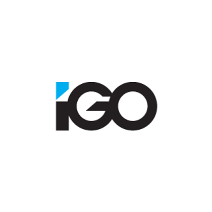 Picture for manufacturer iGo