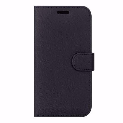 Picture of Case FortyFour Case FortyFour No.11 Case for Apple iPhone 8/7 in Cross Grain Black