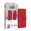 Picture of Eiger Eiger North Folio Case for Apple iPhone 16 Pro in Red