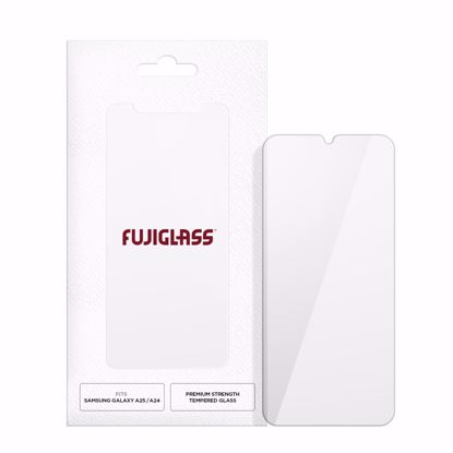 Picture of Fujiglass Fujiglass Screen Protector Standard 2.5D for Samsung A25/ A24